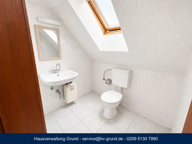 3 Zimmer Wohnung mit 103 m² in Gelsenkirchen – Bild 3