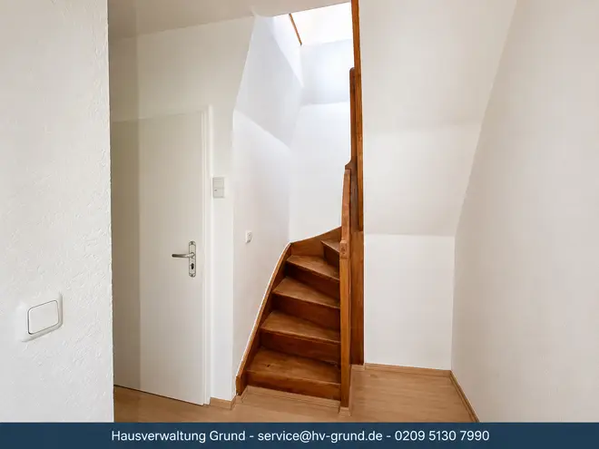 3 Zimmer Wohnung mit 103 m² in Gelsenkirchen – Bild 4