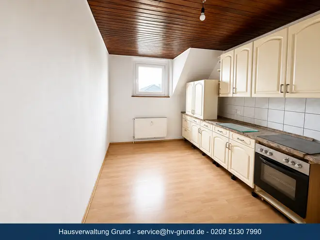 3 Zimmer Wohnung mit 103 m² in Gelsenkirchen – Bild 7