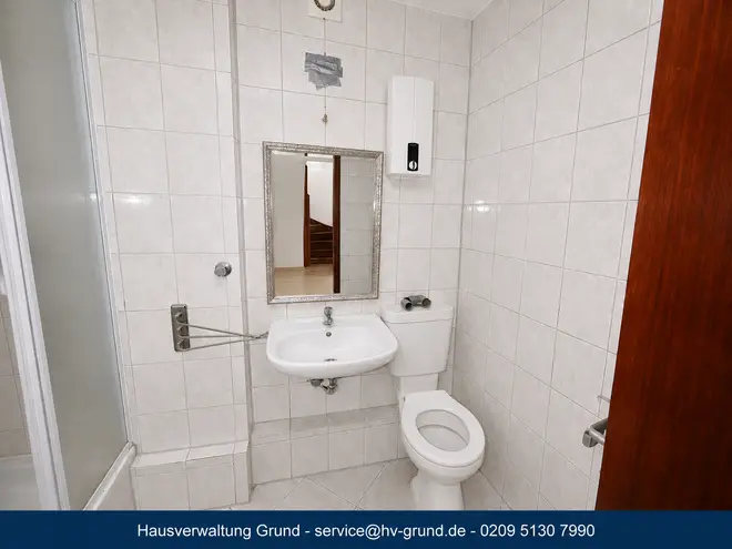 3 Zimmer Wohnung mit 103 m² in Gelsenkirchen – Bild 9
