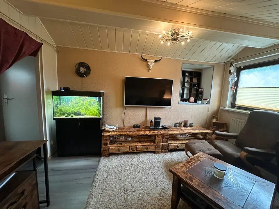 3 Zimmer Wohnung mit 43 m² in Winsen (Luhe) – Bild 1