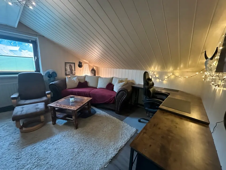 3 Zimmer Wohnung mit 43 m² in Winsen (Luhe) – Bild 2