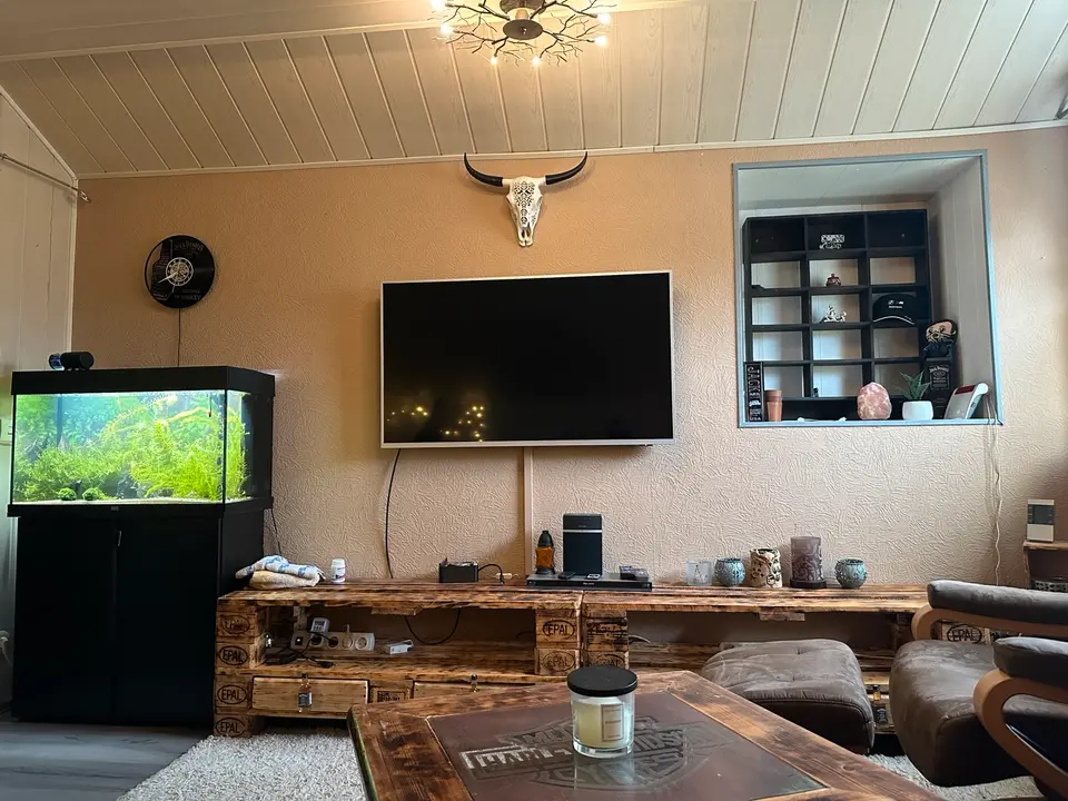 3 Zimmer Wohnung mit 43 m² in Winsen (Luhe) – Bild 3