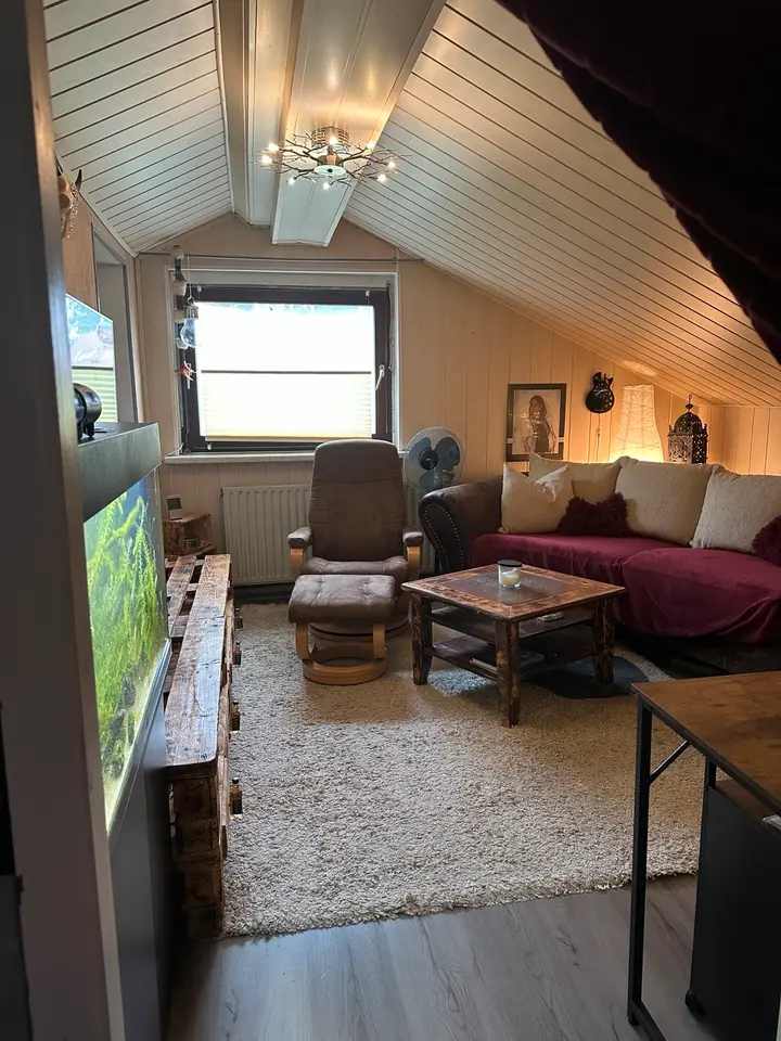 3 Zimmer Wohnung mit 43 m² in Winsen (Luhe) – Bild 4