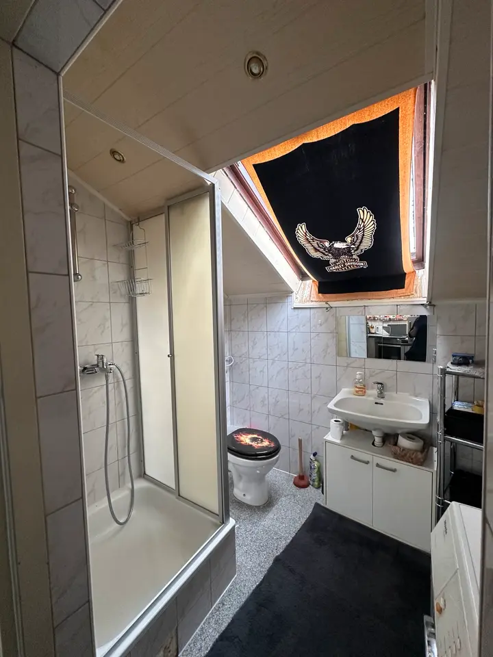 3 Zimmer Wohnung mit 43 m² in Winsen (Luhe) – Bild 8