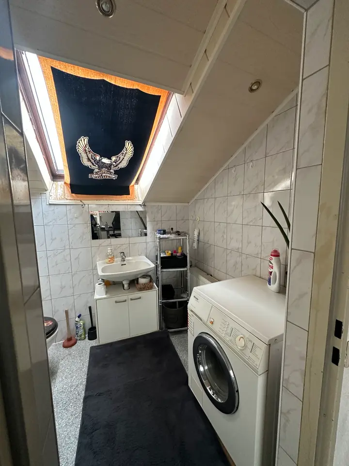 3 Zimmer Wohnung mit 43 m² in Winsen (Luhe) – Bild 9