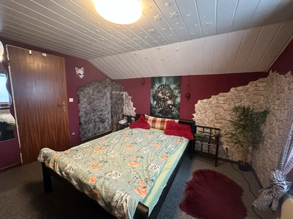 3 Zimmer Wohnung mit 43 m² in Winsen (Luhe) – Bild 10