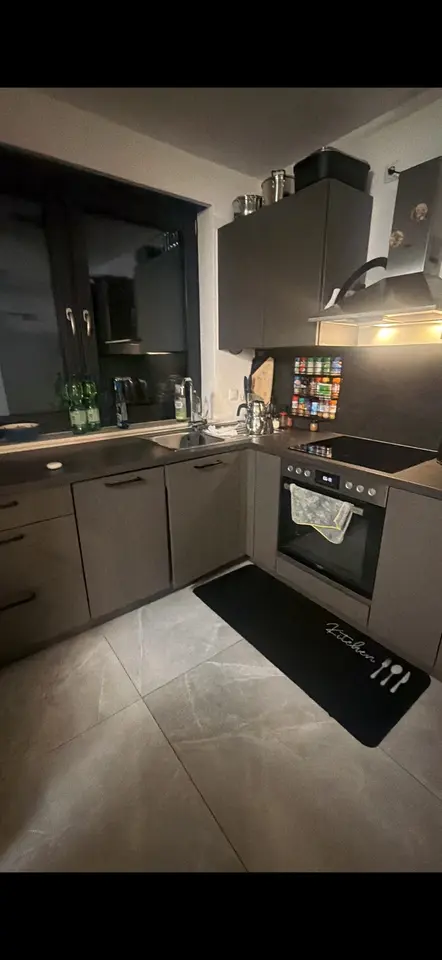 2 Zimmer Wohnung mit 62 m² in Groß-Gerau – Bild 2