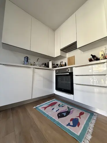 2 Zimmer Wohnung mit 44 m² in Düsseldorf – Bild 2