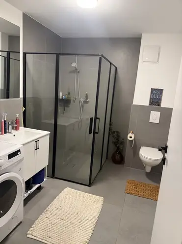 2 Zimmer Wohnung mit 44 m² in Düsseldorf – Bild 3