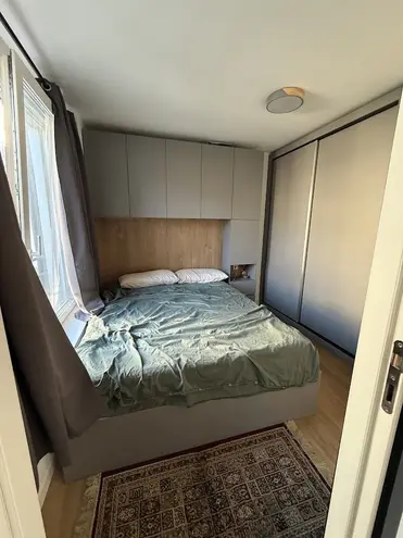 2 Zimmer Wohnung mit 44 m² in Düsseldorf – Bild 4