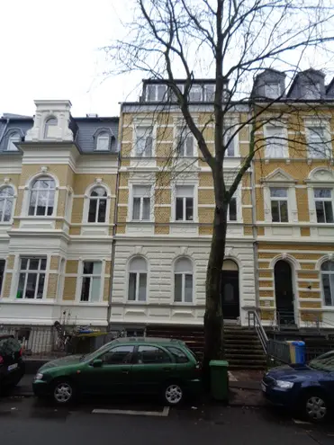 2 Zimmer Wohnung mit 45 m² in Bonn – Bild 1