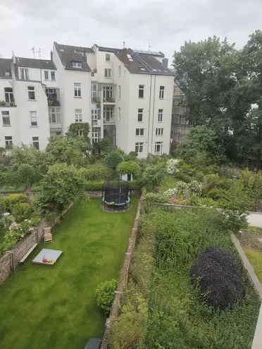 2 Zimmer Wohnung mit 45 m² in Bonn – Bild 2