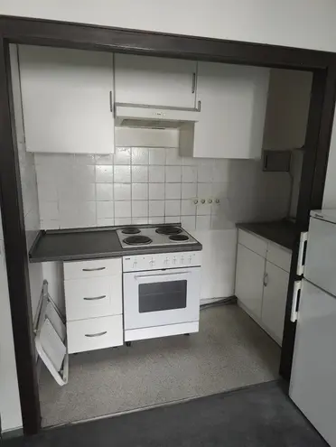 2 Zimmer Wohnung mit 45 m² in Bonn – Bild 7