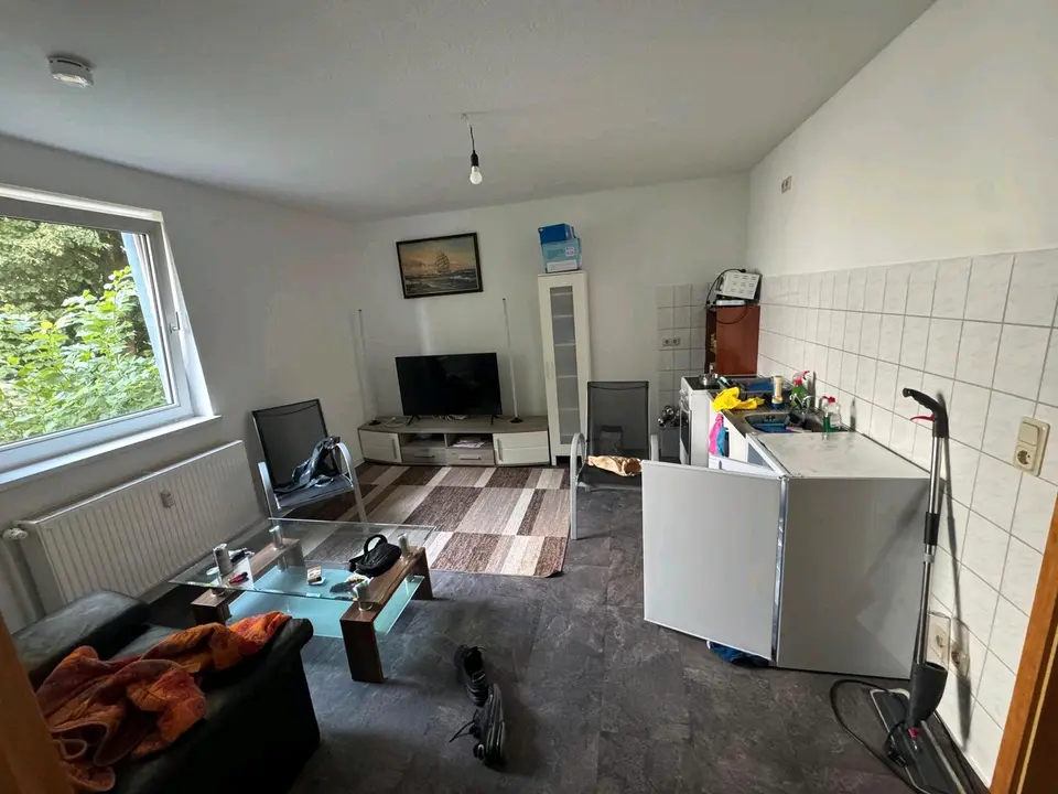 2 Zimmer Wohnung mit 39 m² in Goslar – Bild 1