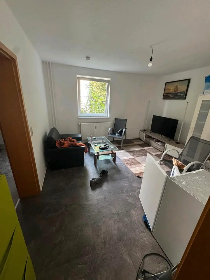 2 Zimmer Wohnung mit 39 m² in Goslar – Bild 2