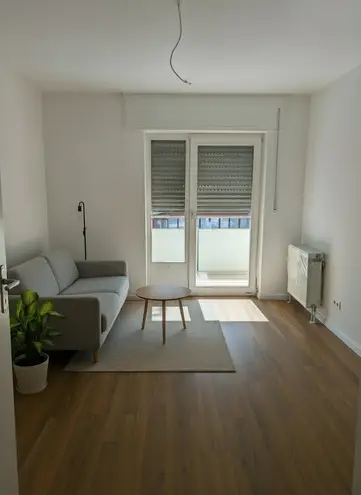 3 Zimmer Wohnung mit 75 m² in Karlsruhe – Bild 1