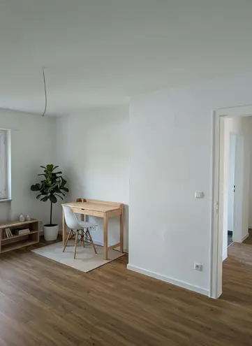 3 Zimmer Wohnung mit 75 m² in Karlsruhe – Bild 3