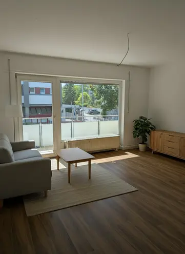 3 Zimmer Wohnung mit 75 m² in Karlsruhe – Bild 4