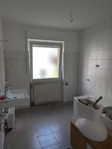 3 Zimmer Wohnung mit 75 m² in Karlsruhe – Bild 6