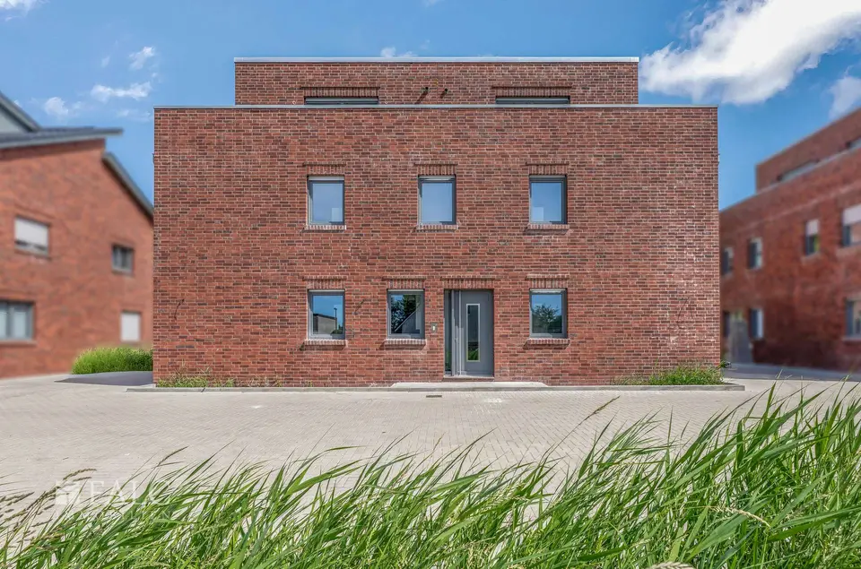3 Zimmer Wohnung mit 68 m² in Emden – Bild 2