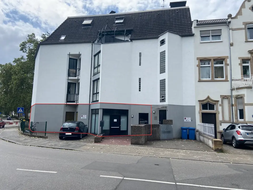 WG-Zimmer mit 14 m² in Worms – Bild 1