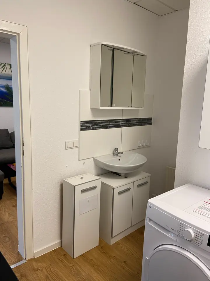 WG-Zimmer mit 14 m² in Worms – Bild 2