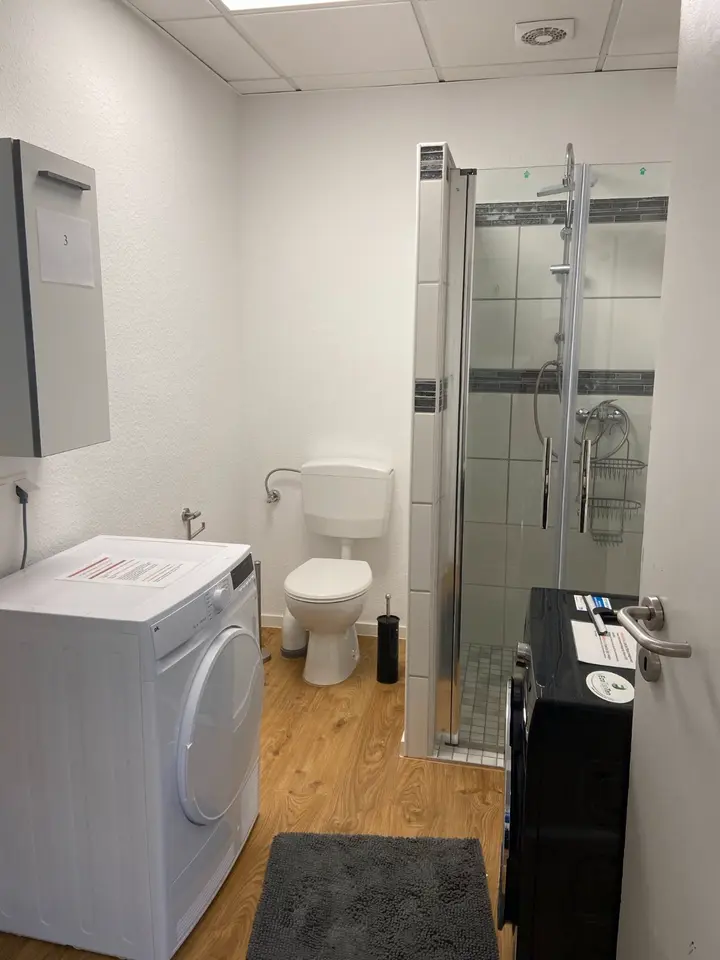 WG-Zimmer mit 14 m² in Worms – Bild 3