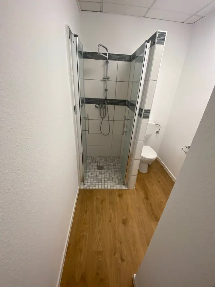 WG-Zimmer mit 14 m² in Worms – Bild 4
