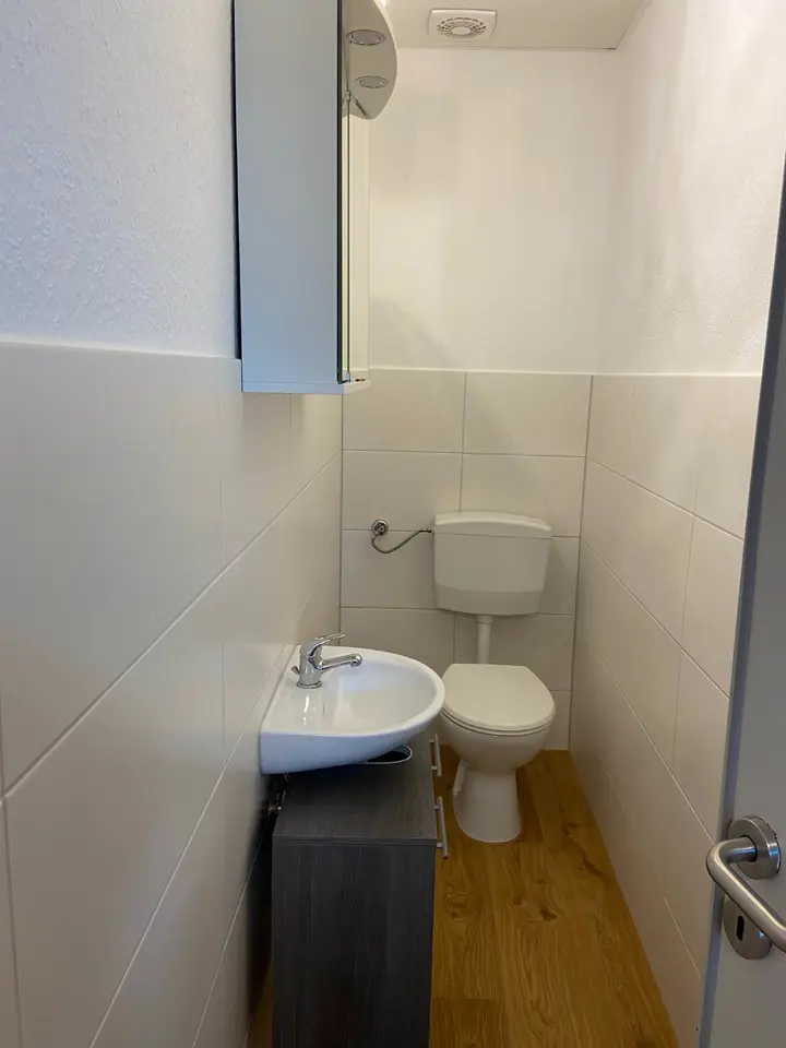 WG-Zimmer mit 14 m² in Worms – Bild 5