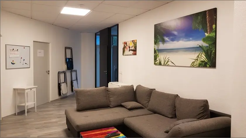 WG-Zimmer mit 14 m² in Worms – Bild 6