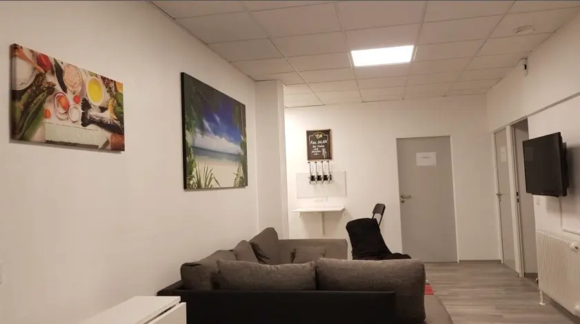 WG-Zimmer mit 14 m² in Worms – Bild 7
