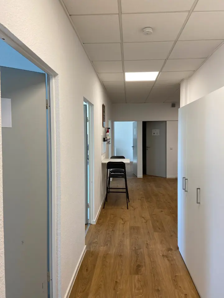 WG-Zimmer mit 14 m² in Worms – Bild 8