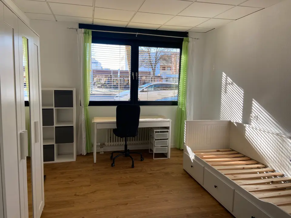 WG-Zimmer mit 14 m² in Worms – Bild 9