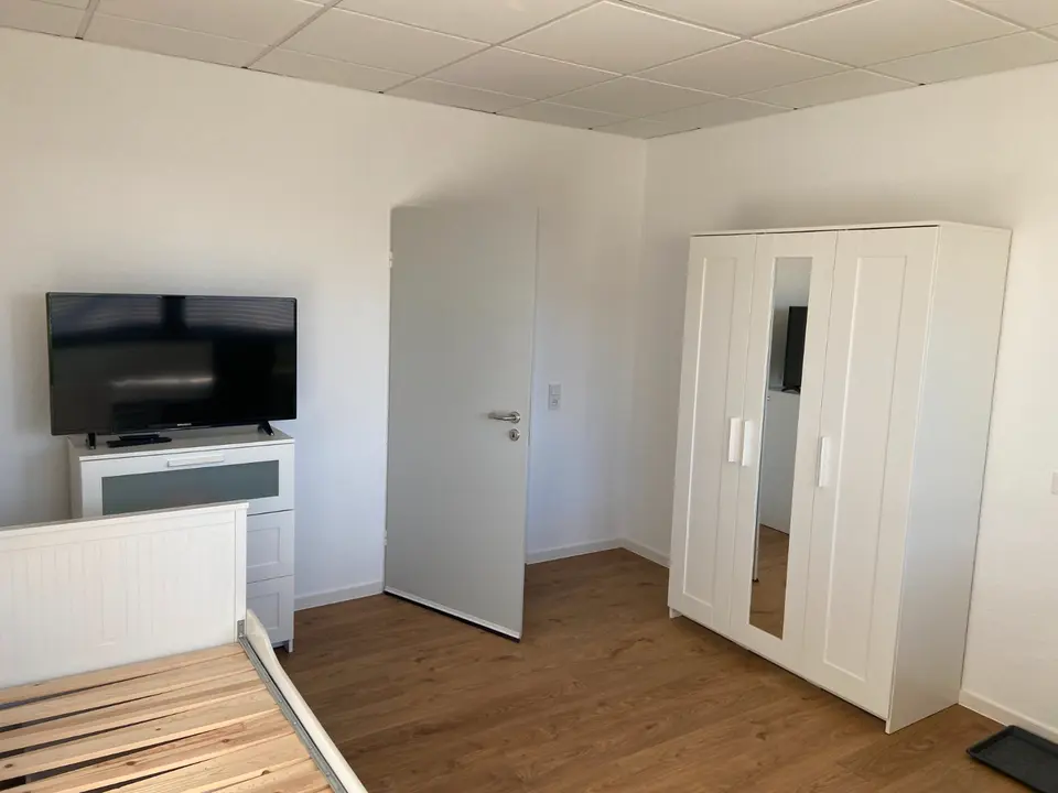 WG-Zimmer mit 14 m² in Worms – Bild 10