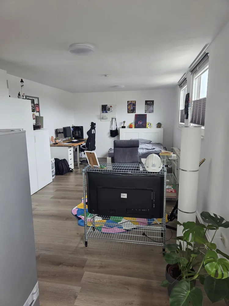 1 Zimmer Wohnung mit 40 m² in Gladbeck – Bild 2