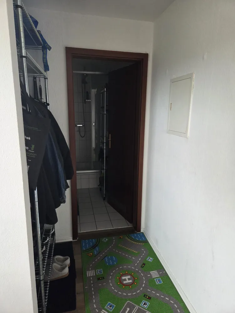 1 Zimmer Wohnung mit 40 m² in Gladbeck – Bild 11