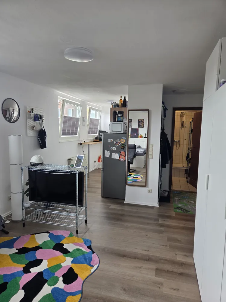 1 Zimmer Wohnung mit 40 m² in Gladbeck – Bild 3