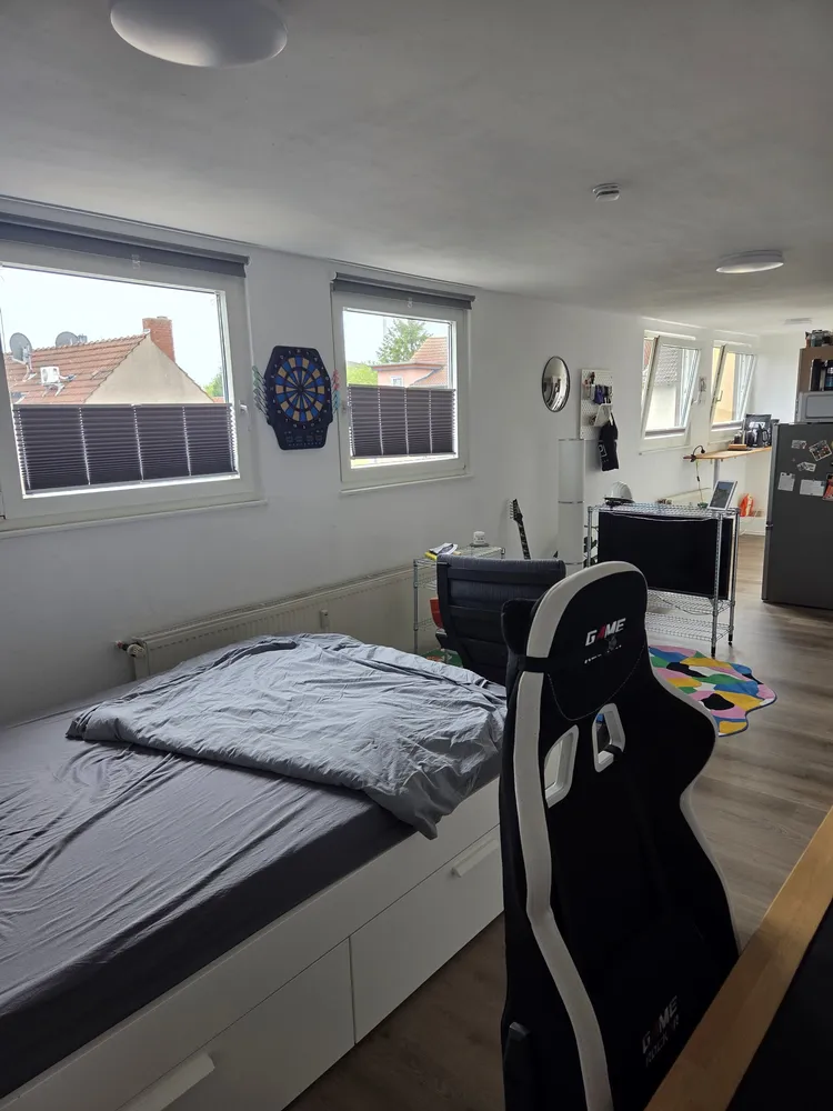 1 Zimmer Wohnung mit 40 m² in Gladbeck – Bild 4