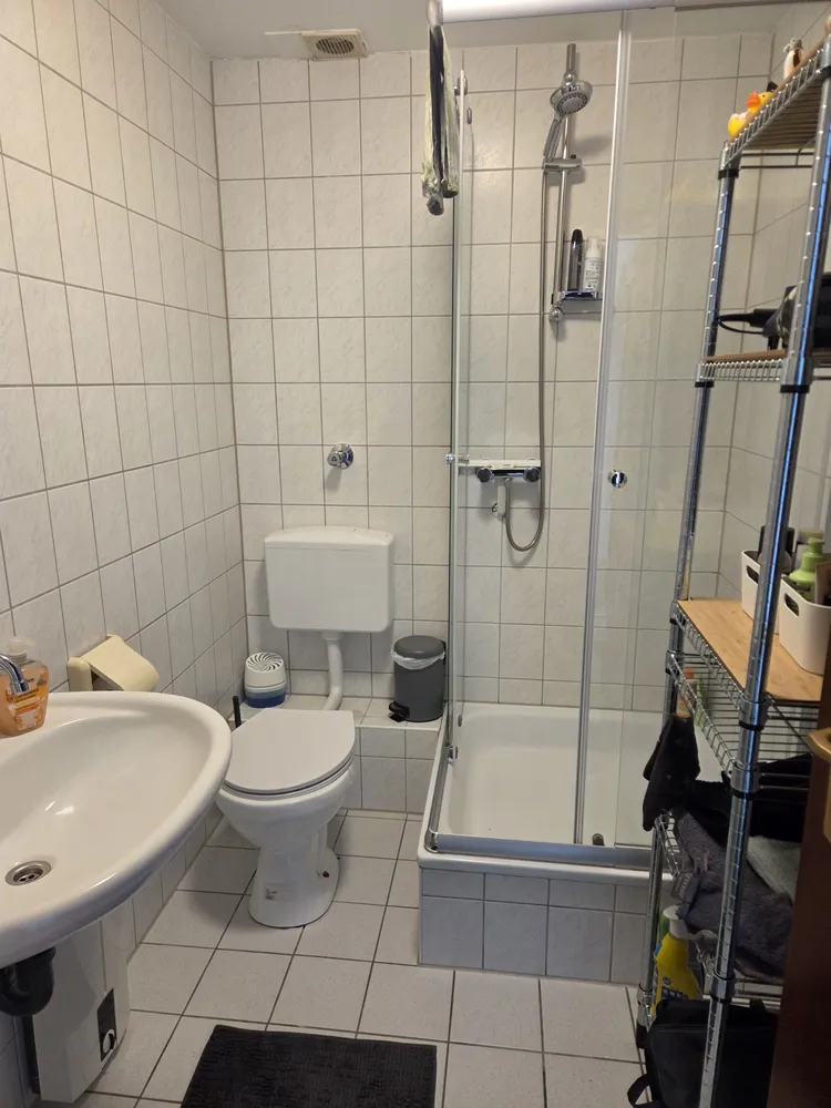 1 Zimmer Wohnung mit 40 m² in Gladbeck – Bild 6