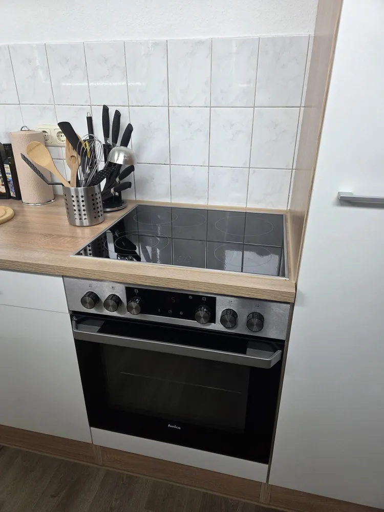 1 Zimmer Wohnung mit 40 m² in Gladbeck – Bild 8