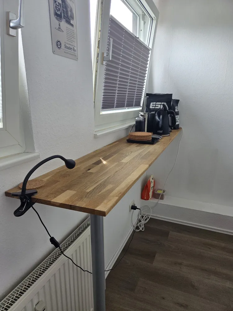 1 Zimmer Wohnung mit 40 m² in Gladbeck – Bild 9