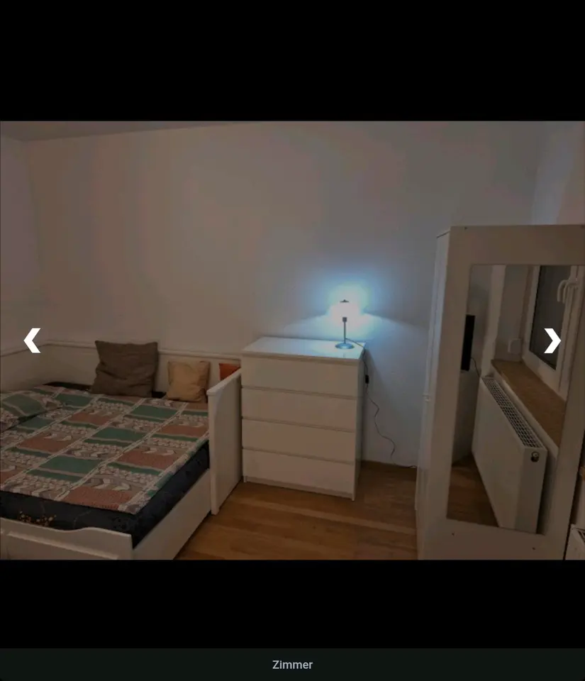 WG-Zimmer mit 90 m² in Ludwigshafen – Bild 2