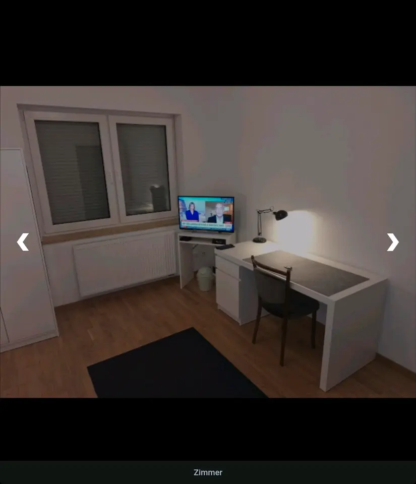 WG-Zimmer mit 90 m² in Ludwigshafen – Bild 4