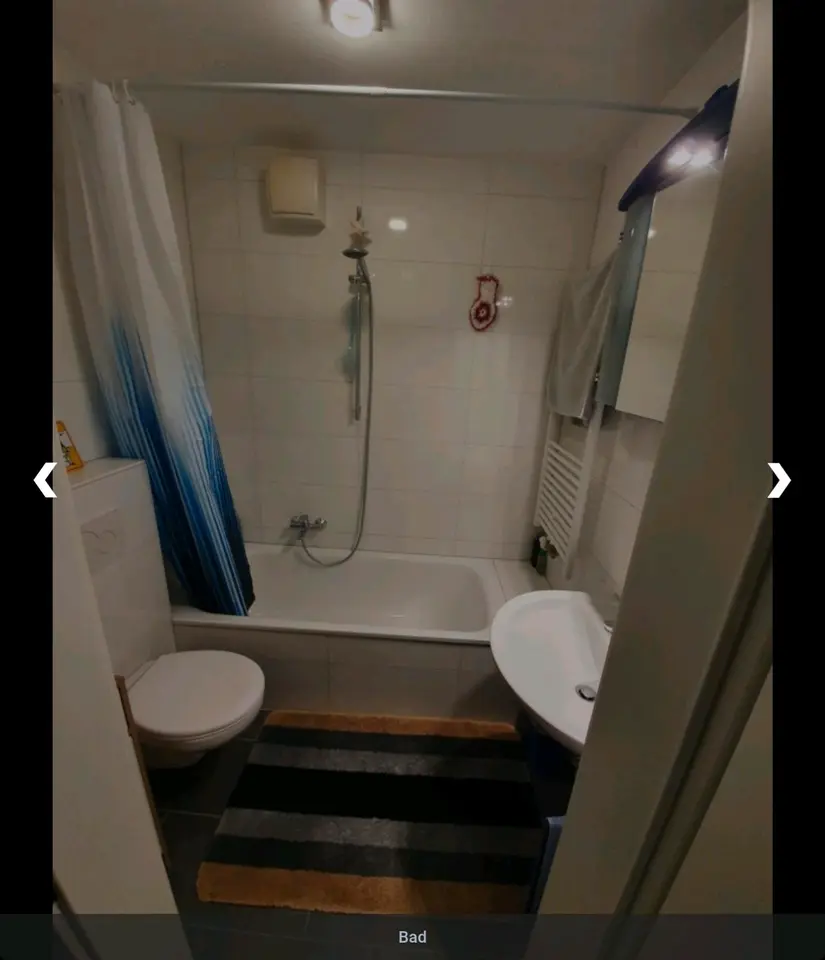 WG-Zimmer mit 90 m² in Ludwigshafen – Bild 5