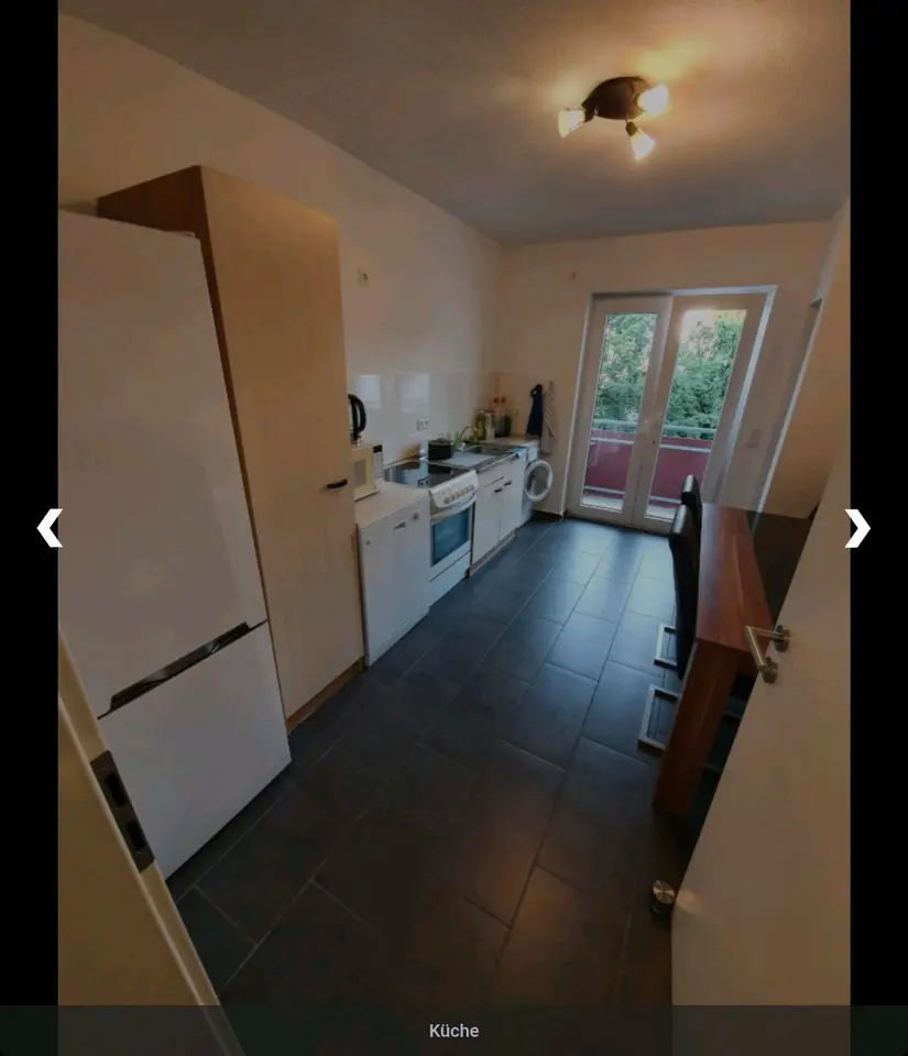 WG-Zimmer mit 90 m² in Ludwigshafen – Bild 7