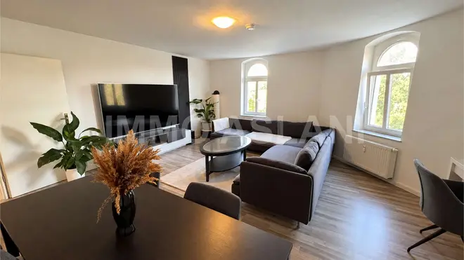 3 Zimmer Wohnung mit 77 m² in Chemnitz – Bild 4