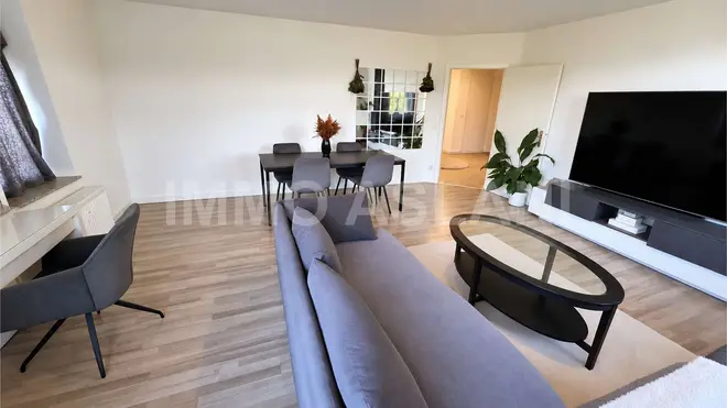 3 Zimmer Wohnung mit 77 m² in Chemnitz – Bild 5