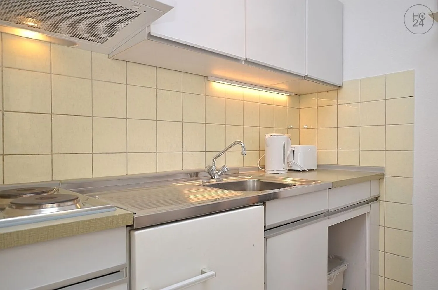 1 Zimmer Wohnung mit 26 m² in Würzburg – Bild 6