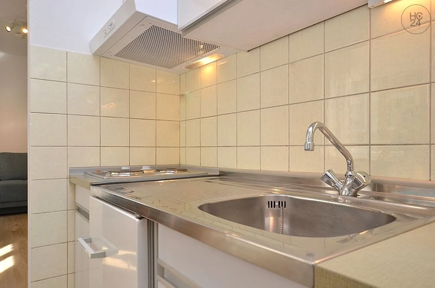 1 Zimmer Wohnung mit 26 m² in Würzburg – Bild 7